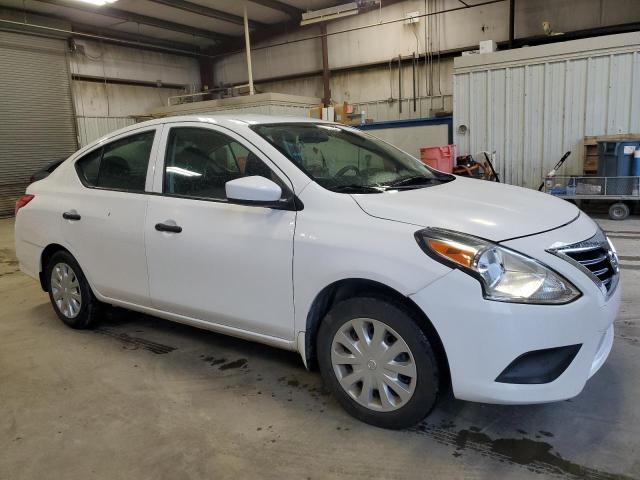 3N1CN7AP1HL811181 Nissan VERSA S