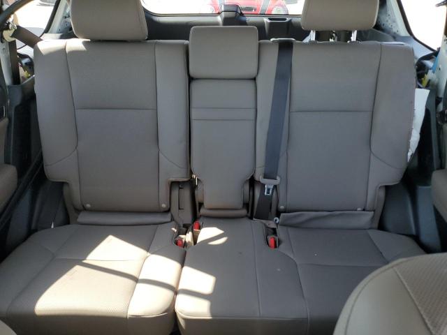 JTJAM7BX6N5310950 Lexus GX 460