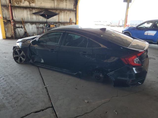 19XFC1F36HE205267 Honda CIVIC EX