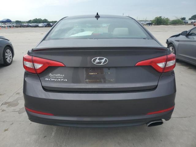 5NPE24AF9FH022102 Hyundai SONATA SE