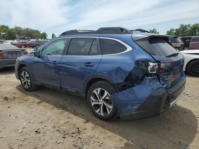 4S4BTANC5N3126414 Subaru OUTBACK LI