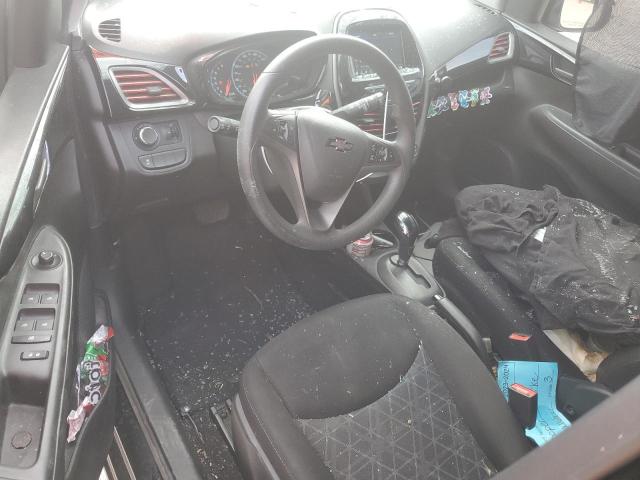 KL8CD6SA2LC449055 Chevrolet SPARK 1LT