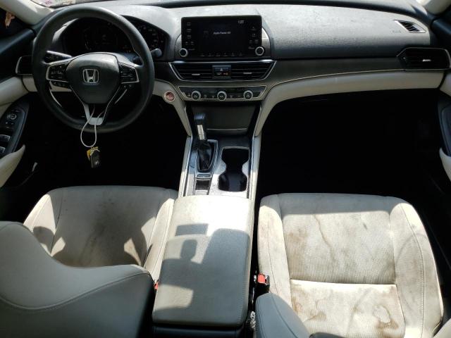 1HGCV1F16JA239358 Honda ACCORD LX