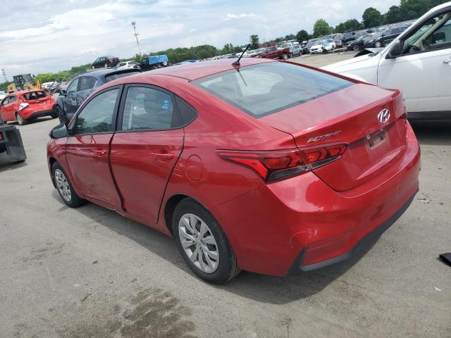 3KPC24A39KE079623 Hyundai ACCENT SE