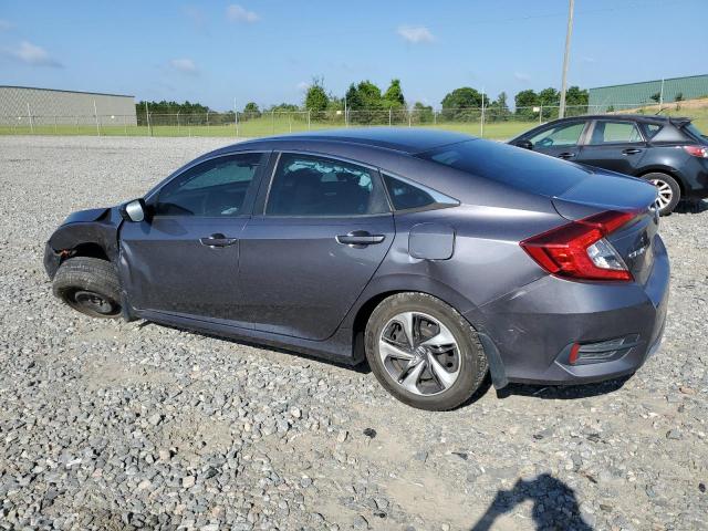 19XFC2F67KE027036 Honda Civic Lx