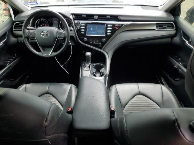 4T1B11HK7KU837675 Toyota CAMRY L