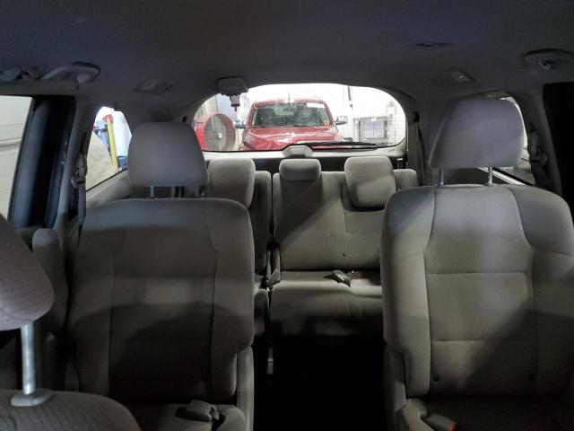 5FNRL5H44FB017574 Honda ODYSSEY EX