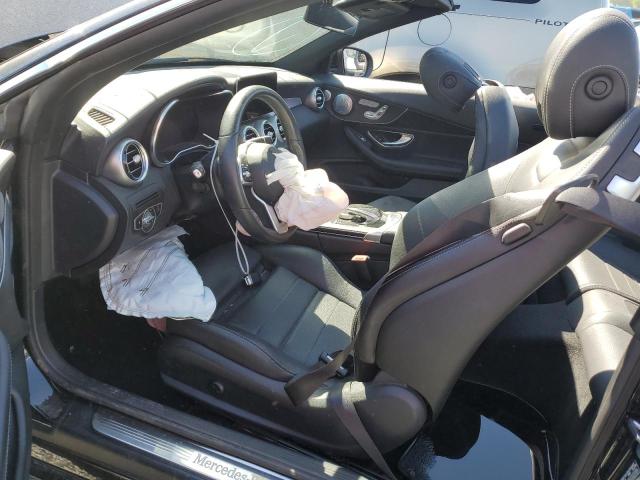 W1KWK8DB4LG001345 Mercedes-Benz C 300
