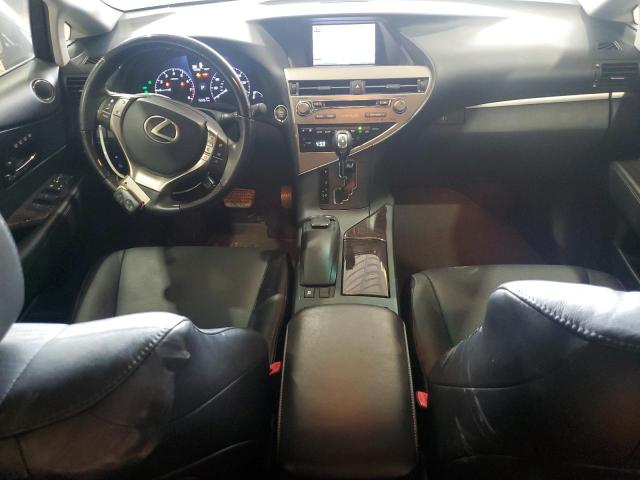 JTJZK1BA9E2417901 Lexus RX 350