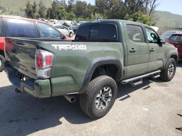 3TMCZ5AN5MM414825 Toyota TACOMA DOU