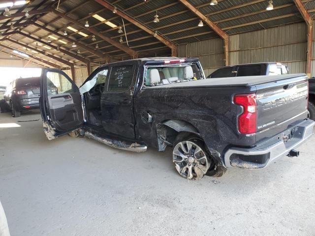 2GCPACED3P1106482 Chevrolet Silverado