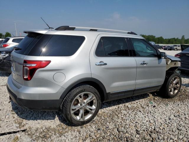 1FM5K7F83EGB91526 Ford EXPLORER L
