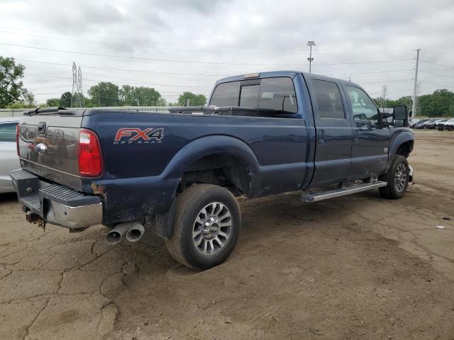 1FT8W3BT6GEC68736 Ford F350 Super Duty