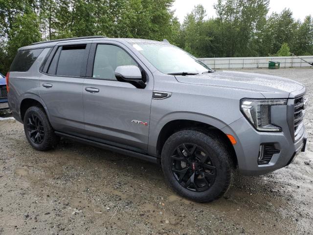 1GKS2CKL3NR212345 GMC Yukon At4