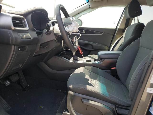 5XYPG4A34LG669526 KIA SORENTO L