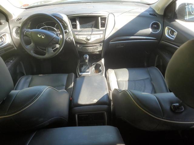 5N1DL0MM4JC531820 Infiniti QX60