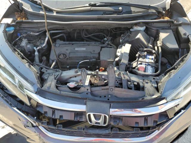 2HKRM3H39GH569034 Honda CR-V LX