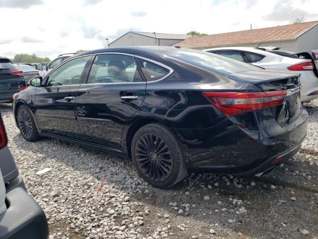 4T1BK1EB2GU202436 Toyota AVALON XLE