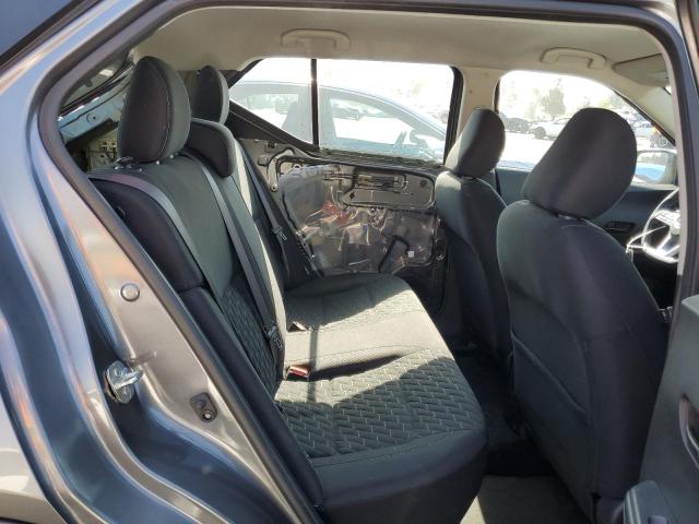 3N1CP5BV9ML484499 Nissan KICKS S