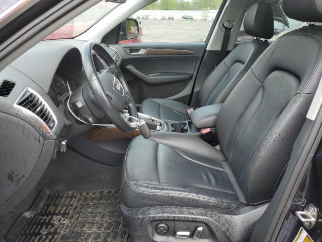 WA1C2AFP6HA071771 Audi Q5 PREMIUM