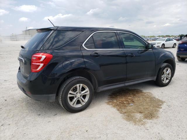 2GNALBEK4G6329987 Chevrolet EQUINOX LS