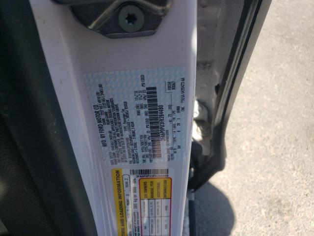 3FA6P0PU3FR284480 Ford Fusion Se Phev