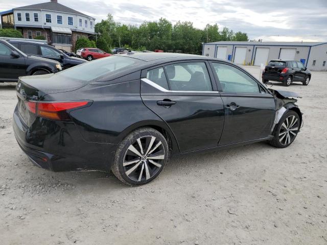 1N4BL4CV1KC207387 Nissan ALTIMA SR