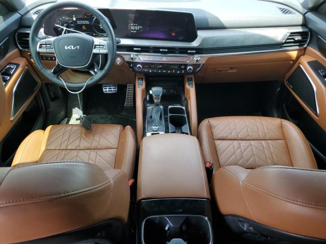 5XYP5DGC6RG425477 KIA Telluride