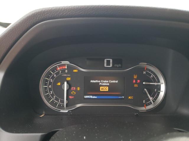 5FNYF6H95HB082683 Honda Pilot Touring