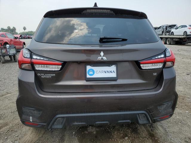 JA4AP4AU6LU012797 Mitsubishi Outlander