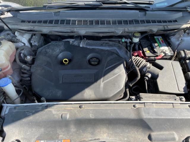 2FMTK3J93FBB26958 Ford EDGE SEL
