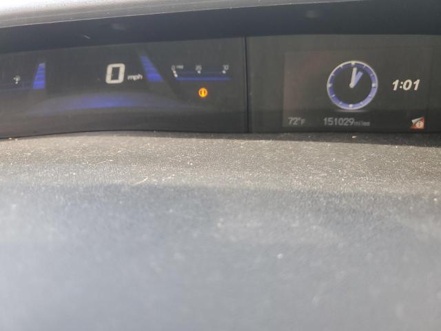 2HGFG3B58EH503232 Honda Civic Lx