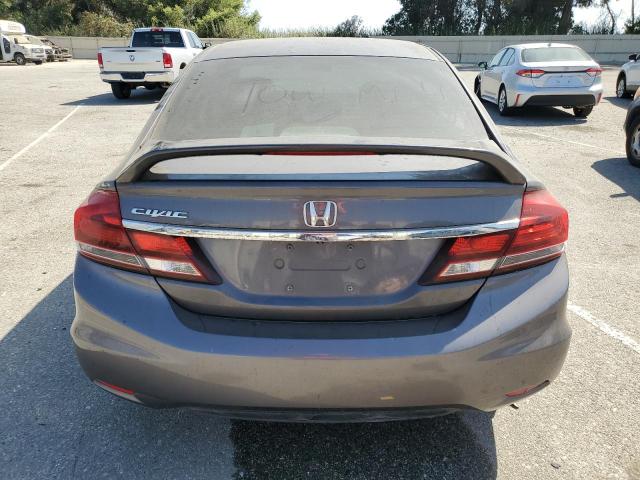19XFB2F81FE074041 Honda CIVIC EX