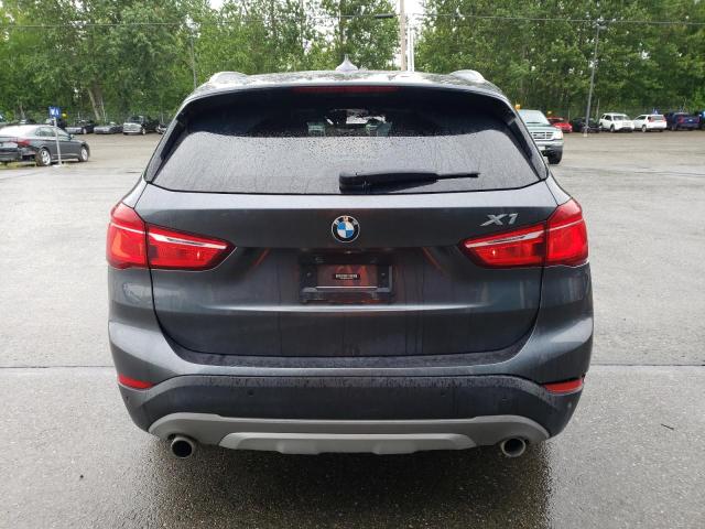 WBXHT3C31H5F77710 BMW X1 Xdrive28i