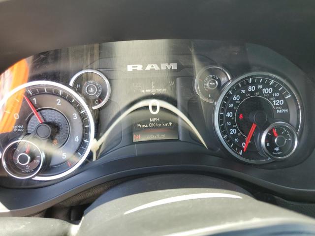 1C6RREFM9LN321618 RAM 1500 Big Horn/lone Star