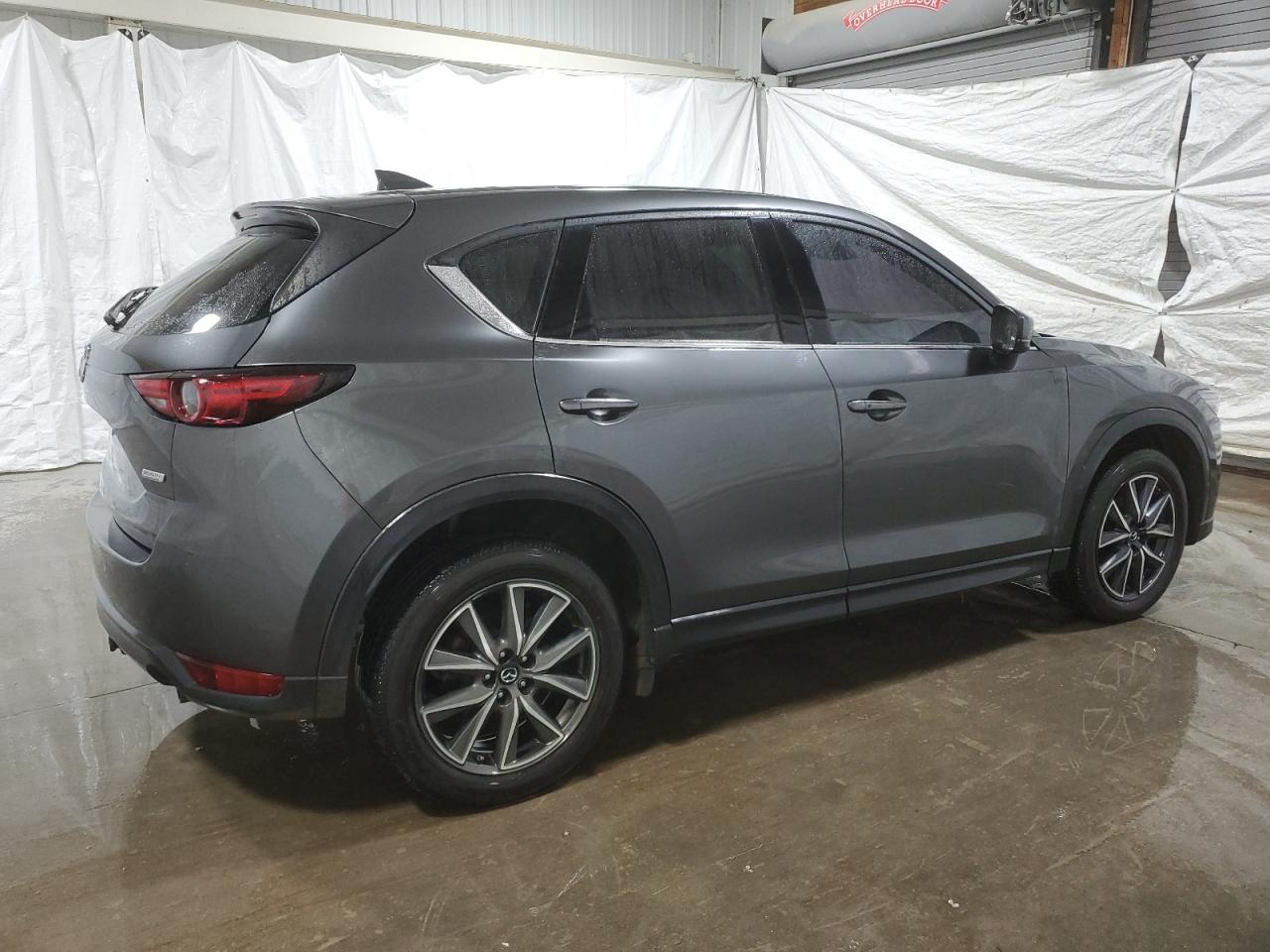 JM3KFBDL5H0228389 Mazda CX-5 GRAND