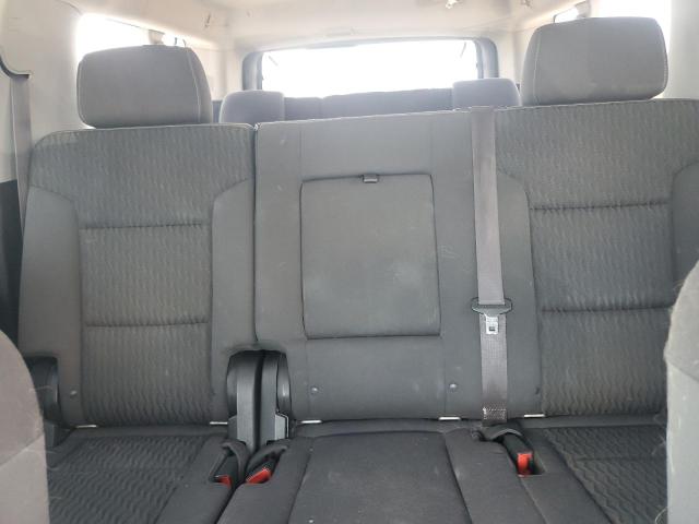 1GNSKGEC8GR353873 Chevrolet SUBURBAN K