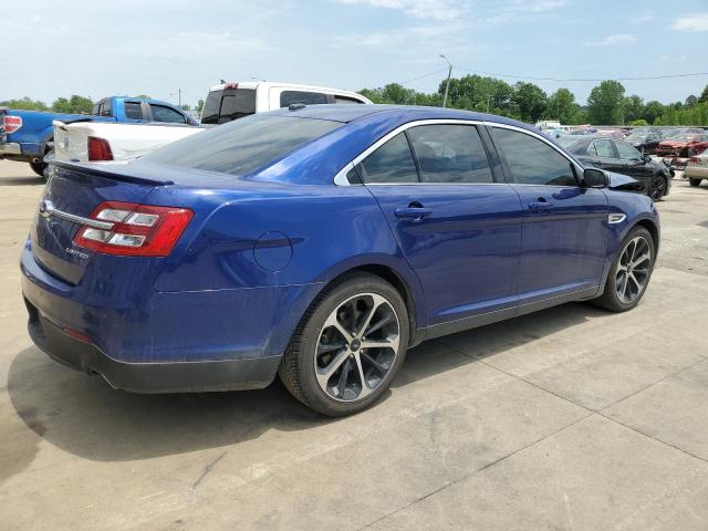 1FAHP2F87FG155089 Ford TAURUS LIM