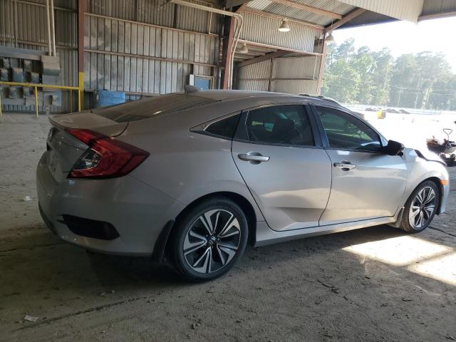 2HGFC1F71HH658768 Honda CIVIC EXL