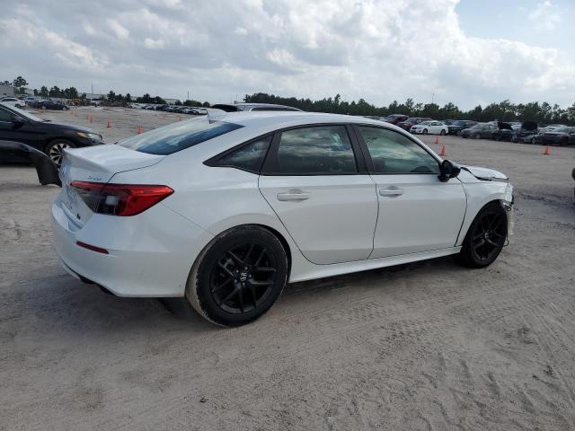 2HGFE2F58RH500623 Honda Civic Sport