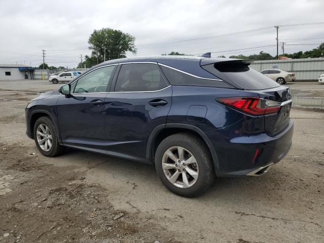 2T2ZZMCA4GC002189 Lexus RX 350
