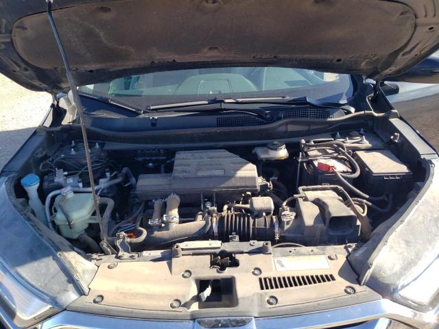 7FARW1H93KE007869 Honda CR-V TOURI