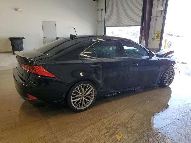 JTHBA1D29H5040985 Lexus IS 200T