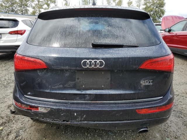 WA1C2AFP6HA071771 Audi Q5 PREMIUM