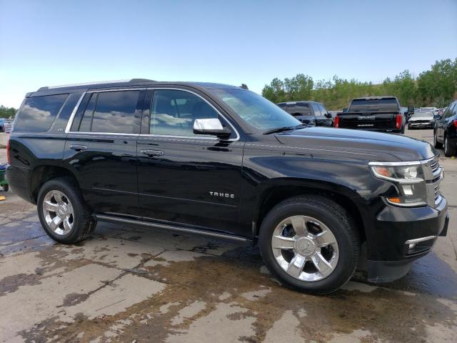 1GNSKCKC9FR251297 Chevrolet Tahoe K1500 Ltz