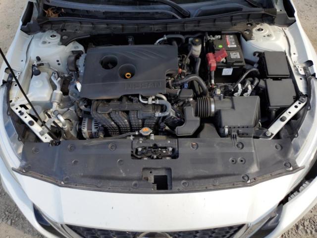 1N4BL4FW1KN309832 Nissan ALTIMA PLA