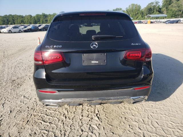 WDC0G8EB8LF717987 Mercedes-Benz GLC 300 4M