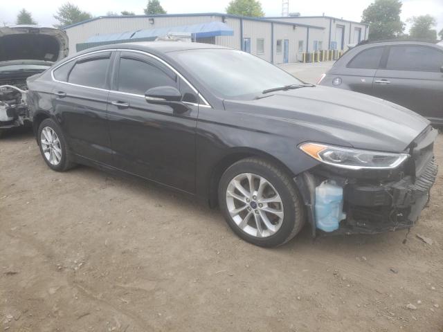 3FA6P0SU3KR155060 Ford FUSION TIT