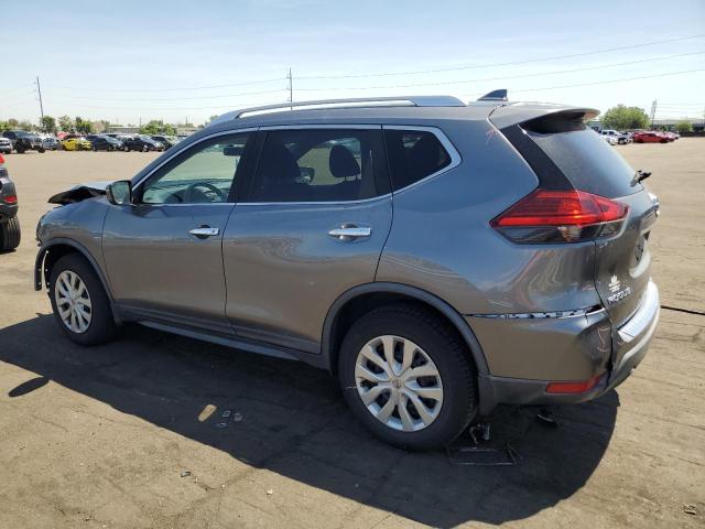KNMAT2MV7HP587443 Nissan ROGUE S