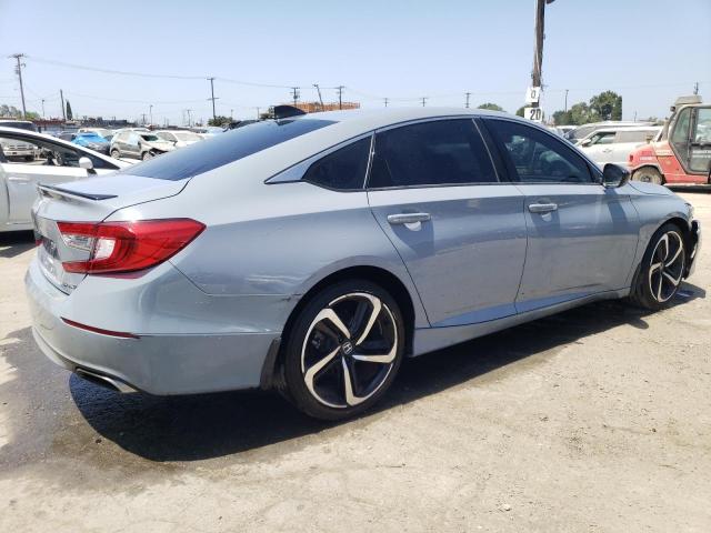1HGCV1F35MA029338 Honda ACCORD SPO